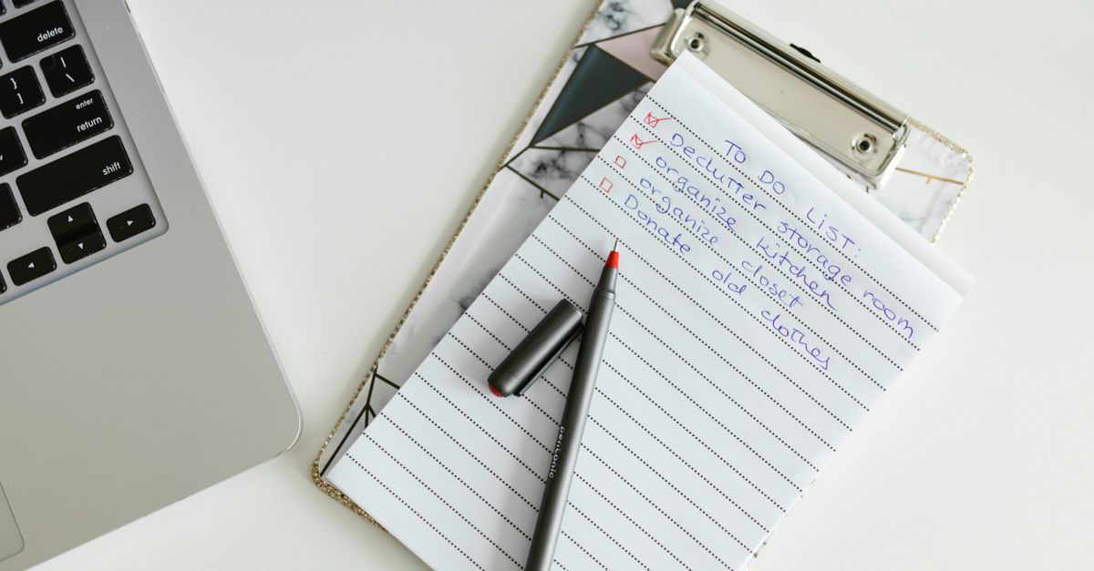 How to Build a Seasonal Watchlist