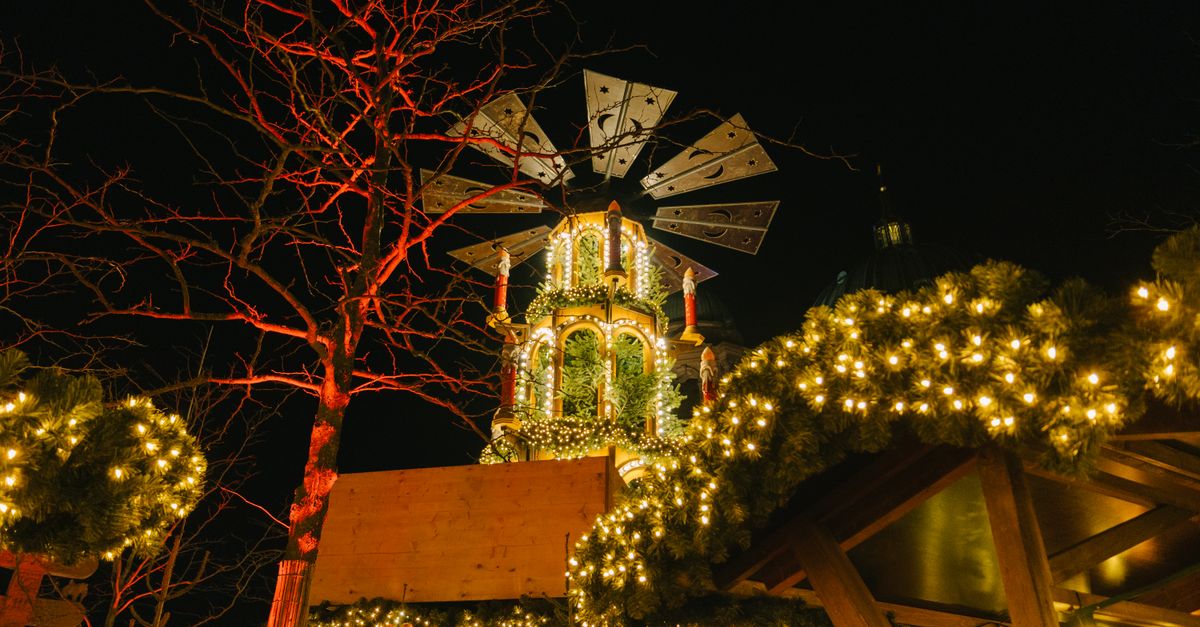 Santa Claus Rally: Does It Still Work?